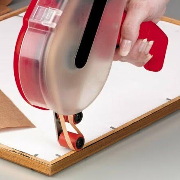 1/2'' x 36 yds. Tape Logic General Purpose Adhesive Transfer Tape, 72PK, Bsc Preferred, Mfr#: S-3055